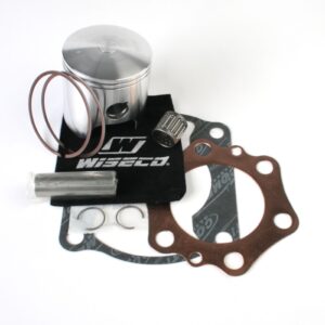 wiseco piston kit honda cr250r '78 80 70.50mm (431m) (bod)