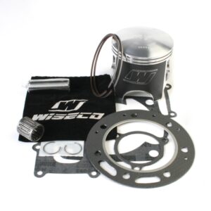 wiseco piston kit honda cr500 '85 88 pro lite 89.50mm (871m)