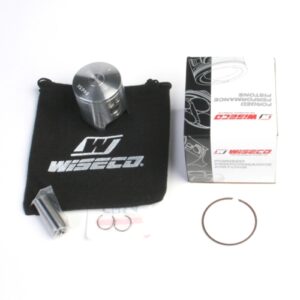 wiseco piston kit honda cr80 '86 02 pro lite 1810cs