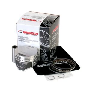 wiseco piston kit honda crf110f '13 26 10.25:1