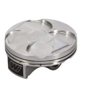 wiseco piston kit honda crf250r '04 07 cr. 12.9:1 (77.96mm)