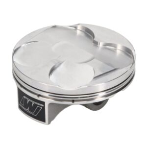 wiseco piston kit honda crf250r '08 09 cr. 13.1:1 (77.96mm)