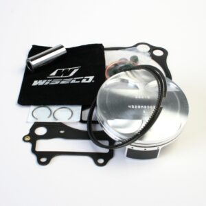 wiseco piston kit honda crf450x '05 17 12.0:1cr 96.00mm