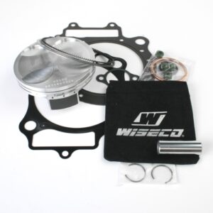 wiseco piston kit honda crf450x '05 17 12.5:1 96.00mm (bod)