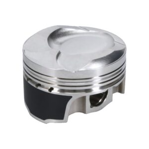wiseco piston kit honda k20c1 type r +3cc dome 86.50mm