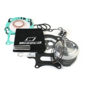 wiseco piston kit honda trx250ex '01 08 10.5:1 68.50mm