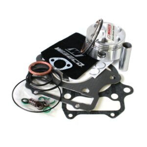 wiseco piston kit honda trx250x '87 92