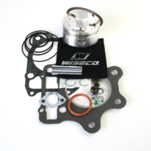 wiseco piston kit honda trx300 ex '92 06 11.0:1