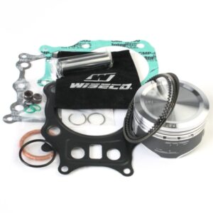 wiseco piston kit honda trx350 rancher '00 06 79.00mm