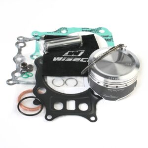wiseco piston kit honda trx350 rancher '00 06 79.50mm