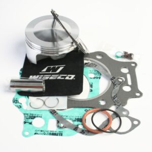 wiseco piston kit honda trx450 forman '98 04 90.00mm (4825m)