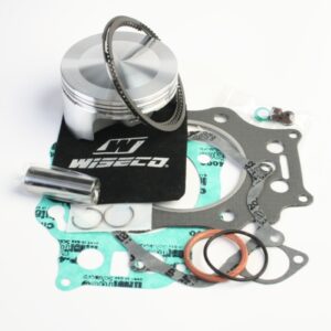 wiseco piston kit honda trx450 forman '98 04 90.50mm (4825m)