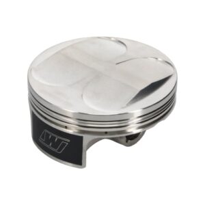 wiseco piston kit honda trx450r '04 05 4v dome 13.1:1