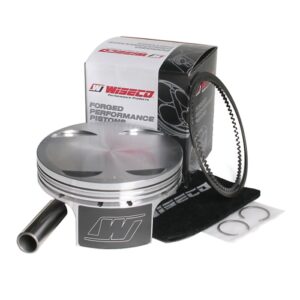 wiseco piston kit honda trx450r '04 05 4v ft 10.5:1