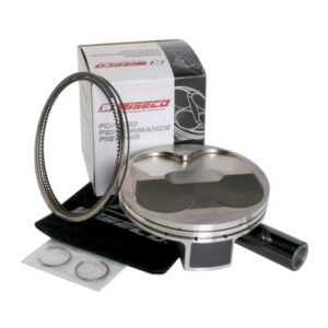 wiseco piston kit honda trx450r '06 09+13 racers choice