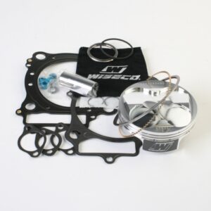 wiseco piston kit honda trx450r '06 14 13.5:1