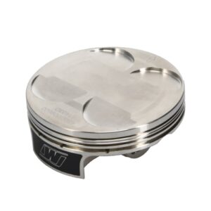 wiseco piston kit honda trx450r '06 14 4v dome 12.0:1