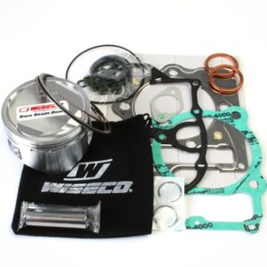 wiseco piston kit honda xr/trx400 10.0:1