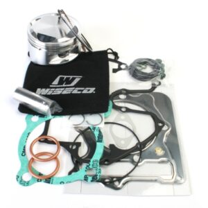 wiseco piston kit honda xr/trx400 11.0:1