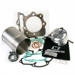 wiseco piston kit honda xr/trx400 12.5:1
