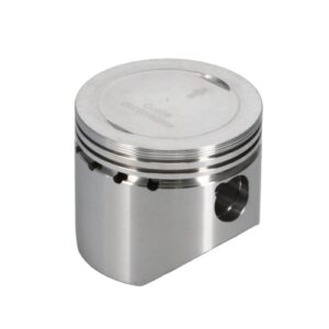 wiseco piston kit honda xr100 '81 03 + crf100f '04 13 2106xe