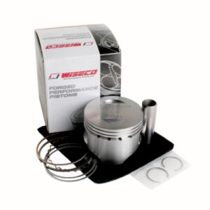 wiseco piston kit honda xr100 '85 03 + crf100f '04 13 2283xe