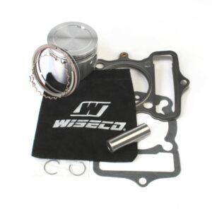 wiseco piston kit honda xr100 '85 91