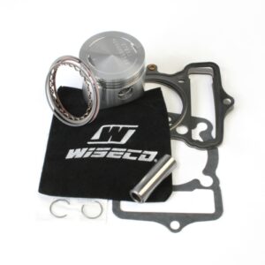 wiseco piston kit honda xr100 '85 91 (bod)