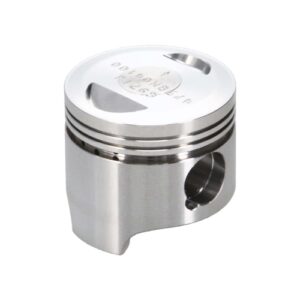 wiseco piston kit honda xr50 '88 03 + crf50f '04 13 4100xz