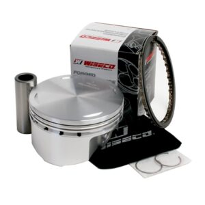 wiseco piston kit honda xr600r '85 01 3839xh