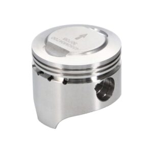 wiseco piston kit honda xr70 + crf70f 10.5:1 2v dome 1850xe