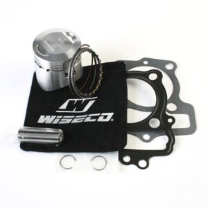 wiseco piston kit honda xr80 '92 03 + crf80f '04 06