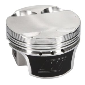 wiseco piston kit hyundai 4b11t/g4kf 2.0l 16v 9.25: 