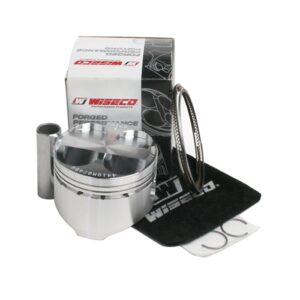 wiseco piston kit kawasaki 250 mojave '87 04 2933xc