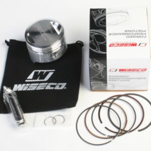 wiseco piston kit kawasaki bayou '88 03 2677xc