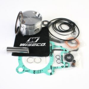 wiseco piston kit kawasaki bayou '88 03 (bod)