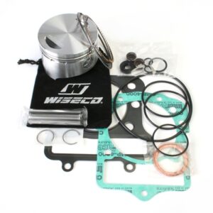 wiseco piston kit kawasaki bayou/prairie 300 8.6:1
