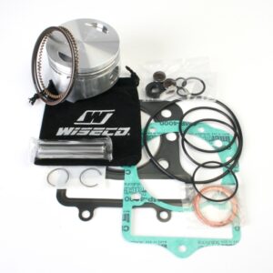 wiseco piston kit kawasaki bayou/prairie 300 8.6:1 (bod)