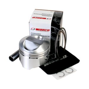 wiseco piston kit kawasaki gpz11 '83 84 + zx/ltd1100 2953xg