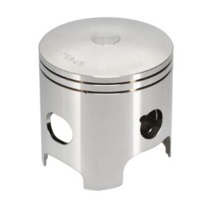 wiseco piston kit kawasaki kdx220 '98 05 69.00mm 2717cd