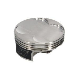 wiseco piston kit kawasaki kfx450r '08 14 4v 12.4:1