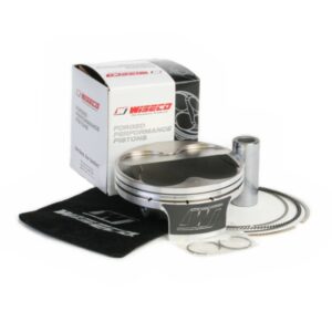 wiseco piston kit kawasaki kfx450r '08 14 racers choice