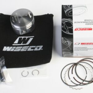 wiseco piston kit kawasaki klx110 '02 26 + dr z110 '03 05