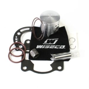 wiseco piston kit kawasaki kx100 '95 97