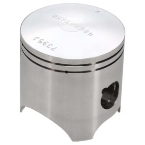 wiseco piston kit kawasaki kx125 '82 85 reed 2224cd