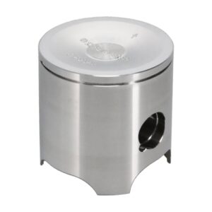 wiseco piston kit kawasaki kx125 '90 pro lite 2224cs (bod)