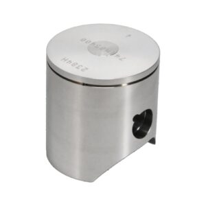 wiseco piston kit kawasaki kx125 '99 00 pro lite 2126cs