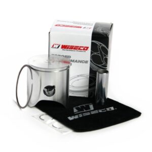 wiseco piston kit kawasaki kx125 '99 00 pro lite 2205cs