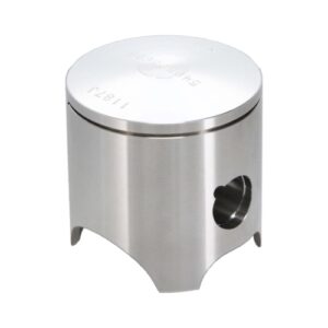 wiseco piston kit kawasaki kx125 + kxt125 '86 2205cs