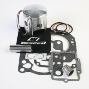 wiseco piston kit kawasaki kx250 '85 86(439m) (bod)